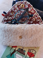 Etui à lunettes