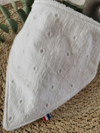 Bavoirs bandana "Forest"