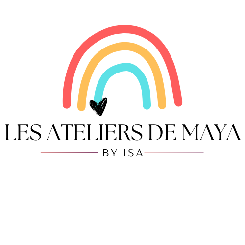 Les ateliers de Maya