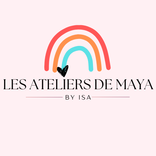 Les ateliers de Maya